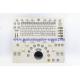  Hd15 Ultral Sound Keypad Control Panel Patient Monitor Repair PN 453561360227