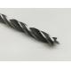 Diamond Abrasive 40 Grit Carbon Steel Drill Bits For Wood Drywall Drilling