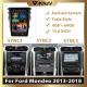 Android 11.0 Android Radio For Ford Mondeo 2013 2018 stereo support  wireless carplay
