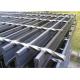 Heavy Duty Industrial Steel Grating For Fire Truck Platform with I Type Bar