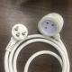 EU plug Power Extension cord charging extension Cable fan electrical power strip