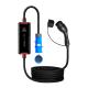 7KW Home Electric Car EV Charger Portable Power Station with CCS Interface Standard
