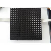 Custom Thin P10mm 1R1G1B Outdoor LED Screen Stadium Perimeter LED Display