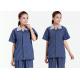 Summer Custom Industrial Work Uniforms , Professional Work Uniforms For Adults
