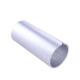 powder coated aluminum pipe，AL6063 aluminum pipe customized extrusion aluminum round tube with 1.5mm wall thickness