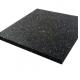 Anti-Vibration Damper Rubber Mats for Washing Machine Made from Recycled Rubber Granules