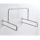 Multifunctional Safety Grab Bars Stainless Steel ABS Handicap Bath Equipment Accessories