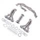Nissan Altima 3.5l V6 Exhaust Header Pipe Ss 304 Polished