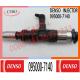 Common rail injector 095000-7140 for Mighty Mega 33800-52000 3380052000