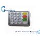 NCR Replacement EPP 4450745408 ATM Keypad 66xx 445-0745408