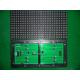 P10 White Color Led Display Modules High Brightness