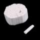 Consumables Medical Cotton Roll , Dental Gauze Rolls For Postoperative Nursing Care