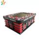 Raging Fire Fish Game Tables 55 65 85 100 Inch Arcade Gambling Machines