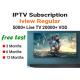 Portugal Iview IPTV Subscription Eleven Sports Cinema Series Adult 18+ xxx