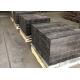 Mgo-C Magnesite Carbon Brick , High Temperature Refractory Fire Bricks Anti Oxidant