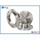 2" Class150 Stainless Steel Weld Neck Flange ASTM B564 Alloy 31 UNS N08031