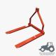 PF1500 - 1500lbs Tractor 3-Point Pallet Forks ; Farm Machinery Pallet Mover