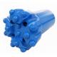 T45 T51 89mm 45CrNiMoVA Retrac Bit For Rock Drilling High Efficiency