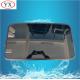 CE Sunroof Glass For Car With Smooth Edge Treatment