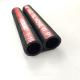 Diesel / Fuel Oil Suction And Discharge Hose Cloth Covered Nitrile rubber Material