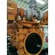 Jinan Diesel Engine Jichai 800kw Water-Cooled Diesel Marine Engine for Boat Z12V190bc