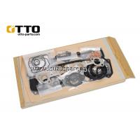 ISUZU 4LB1 Engine Gasket Kit Engine Overhaul 5-87812671-0 TCM
