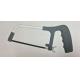 Mini Saw Frame With TPR Grip (Code: AT-085)