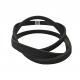 ISO/TS16949 Certified 4pk 6pk 8pk Poly-V Ribbed Belt for Heavy-Duty Truck Applications