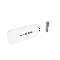 300Mbps 2.4G Hotspot Rechargeable Wifi Router With Sim Card Slot