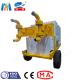 Double Cylinder 380V Cement Grouting Pump Machine For Mining CE ISO