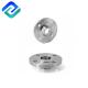 ISO T9112 Stainless Steel Flanges 316 Reducing Raised Weld Neck