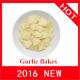 new dehydrated garlic flakes