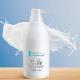 PH Balanced Anti Dandruff Shampoo Make Hair Soft Glowing No Harsh Chemicals