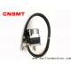 Metal Material SMT Spare Parts CNSMT 103H5332-0340 SP80 Track Width Adjustment Motor