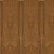 Natural Teak Crown Wood Veneer Fancy Plywood Board Mdf Chipboard Furniture Base Board 2440 2745mm Length