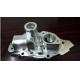 Rapid Aluminum Prototype Machining Metal Material Tight Tolerance SGS Certification