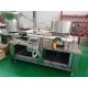 GMP Certified Automated Filling And Capping Machine For Nutrient Solution, With 24 Filling Nozzles 12000BPH Capacity