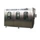 BV 220V Bottle Filling Line Equipment With Washing Filling Capping Processing