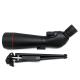 Zoom Eyepiece Multi Coated Optics Spotting Scope 20-60x80 For Wildlife Scenery