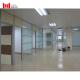 38-44db Soundproof Frosted Glass Office Partitions