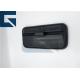 Liugong CLG906 CLG908 Excavator Spare Parts Rearview Mirror 47C0110