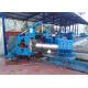CS Steel 3MM Pipe Bending Machine For Oil Pipelines And Profile