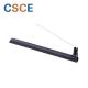 Flexible Wifi Rubber Omni Directional Antenna Vswr ≤2.0 With 1.37mm Pigtail Cable