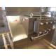 Vacuum Pneumatic 6000L Ice Cream Homogenizer Machine