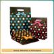 durable colorful paper bag/shoes bag /recycled paper bag