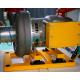 300kw Large Volume Oil Free  Airfoil Bearing Centrifugal High Speed Turbo Blower