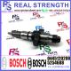 Genuine common rail injector 0445120103 0445120208 0445120032 5254688 Fuel Injector For CUMMINS 5.9L Diesel Engine