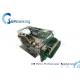 445-0723882 NCR ATM Machine Parts Smart Card Reader 6625 3 Month Warranty