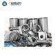 alternator/oil pump/speed controller Engine parts for Ricardo diesel engine