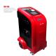 High quality model 998 Car AC Gas Charging Machine AC Refrigerant Recovery Machine with database
